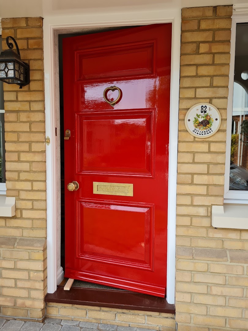 DJS Painter and Decorator — Photos 4