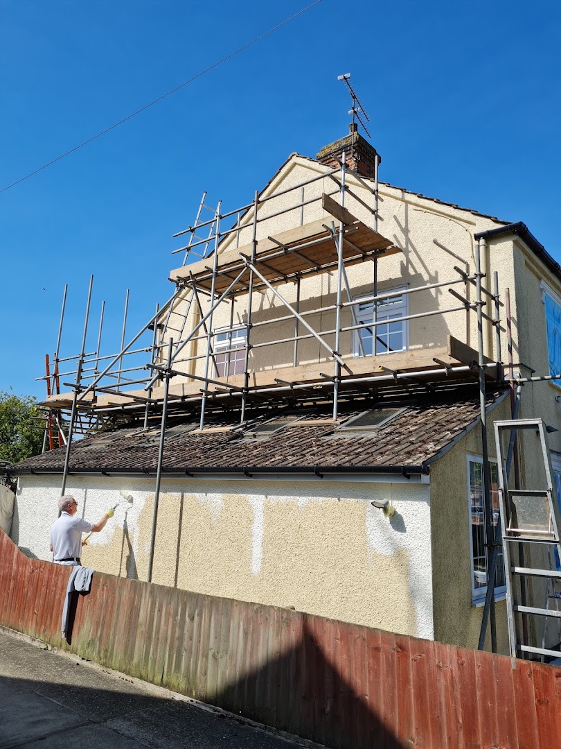 DJS Painter and Decorator — Photos 13