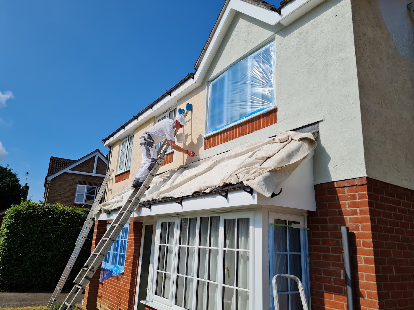 DJS Painter and Decorator — Photos 6