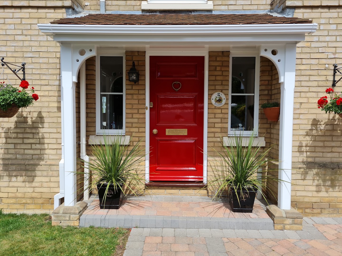 DJS Painter and Decorator — Photos 7