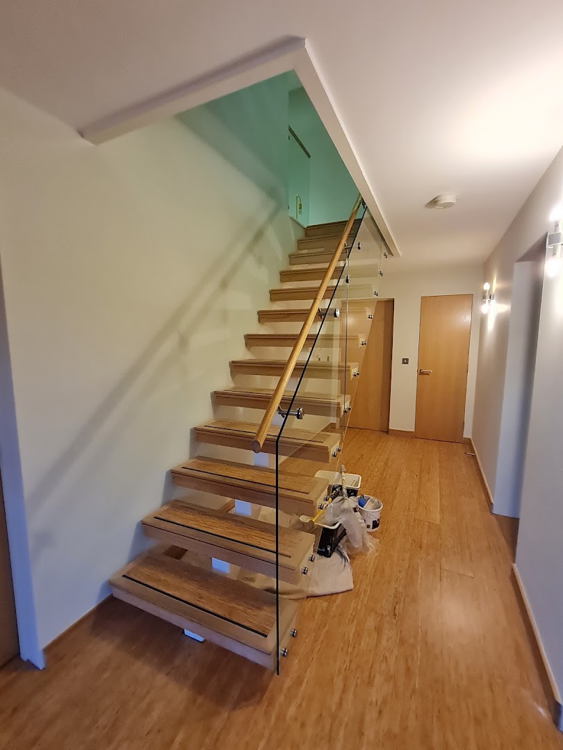 DJS Painter and Decorator — Photos 8