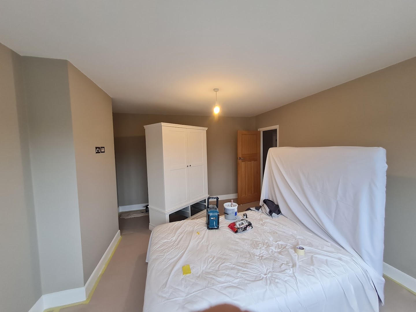 DJS Painter and Decorator — Photos 1
