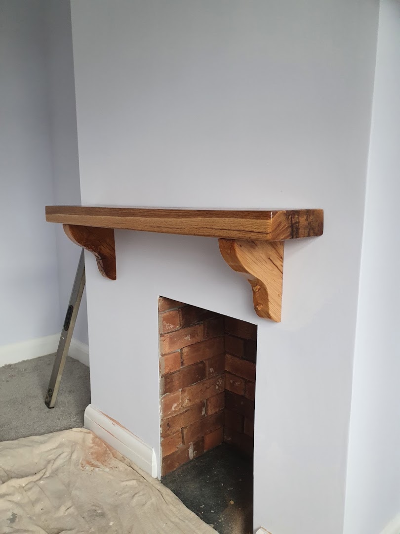DJS Painter and Decorator — Photos 14